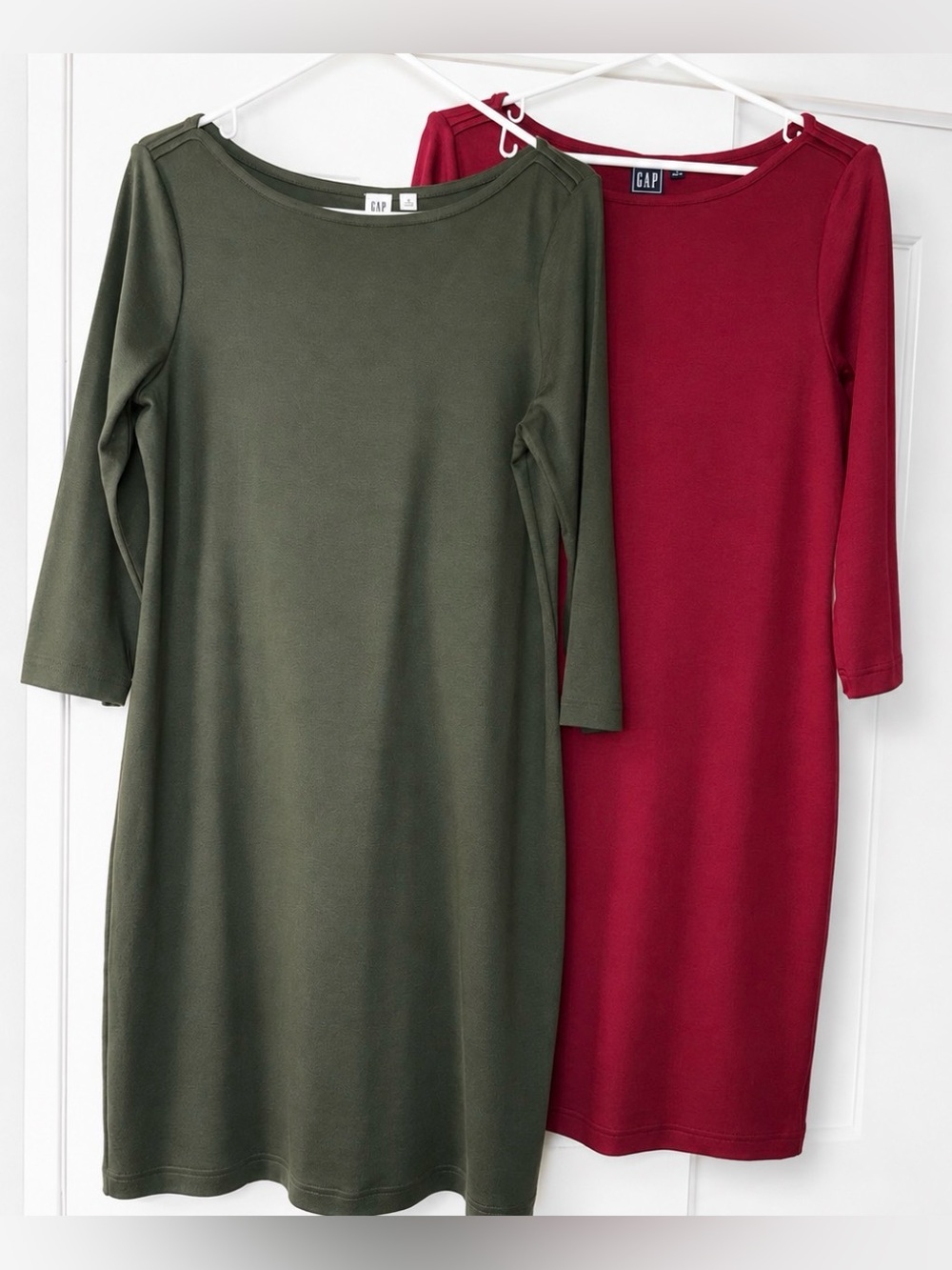 GAP Women's Midi Dress Bundle